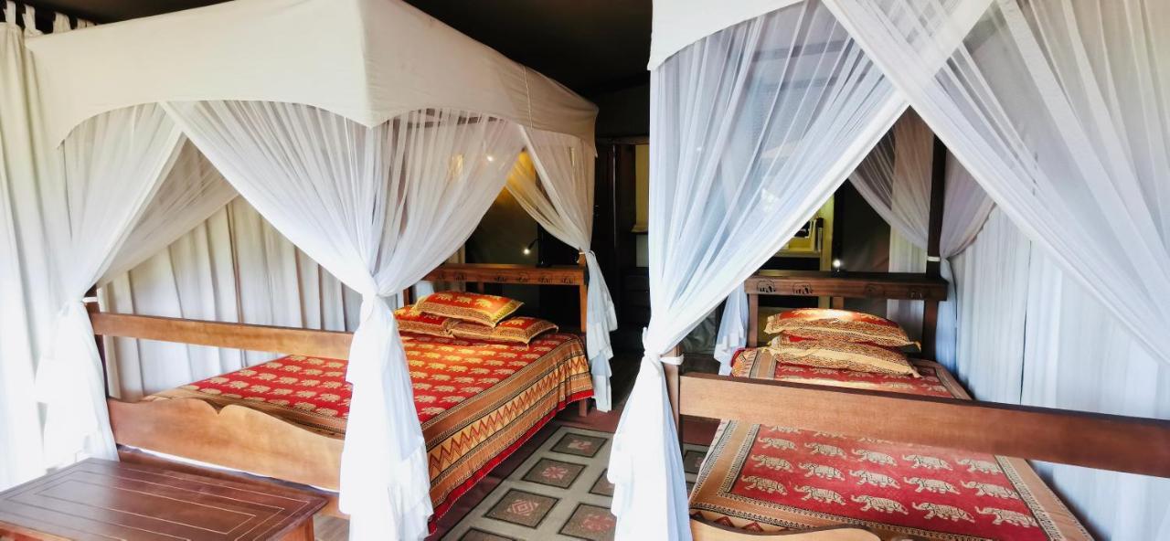 Fig Tree Camp - Maasai Mara Ξενοδοχείο Talek Εξωτερικό φωτογραφία
