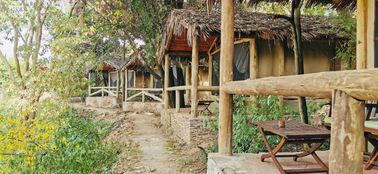 Fig Tree Camp - Maasai Mara Ξενοδοχείο Talek Εξωτερικό φωτογραφία